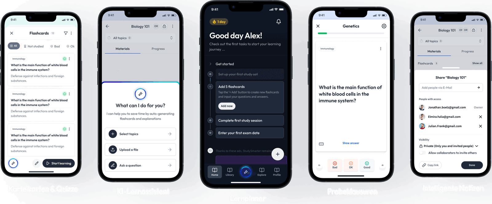 Kapitelzusammenfassung Im Westen Nichts Neues Im Westen nichts Neues: Zusammenfassung | StudySmarter