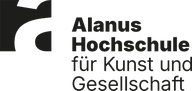 Alanus Hochschule für Kunst und Gesellschaft Logo