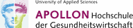 APOLLON Hochschule der Gesundheitswirtschaft Logo