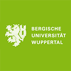 Bergische Universität Wuppertal, RWTH Aachen Logo