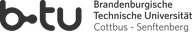 BTU Cottbus-Senftenberg Logo