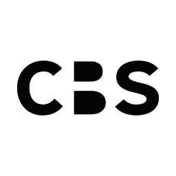 CBS University of Applied Sciences Logo