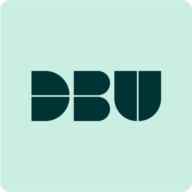 Digital Business University of Applied Sciences Logo