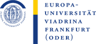 Europa-Universität Viadrina Frankfurt Logo