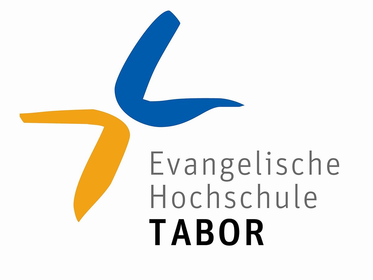 Evangelische Hochschule Tabor Logo