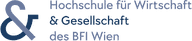Fachhochschule des BFI Wien GmbH Logo