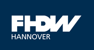 Fachhochschule für die Wirtschaft Hannover Logo