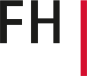 FH JOANNEUM GmbH Logo