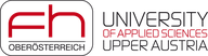 FH OÖ Studienbetriebs GmbH Logo