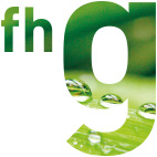 fhg - Zentrum für Gesundheitsberufe Tirol GmbH Logo