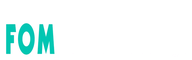 FOM Hochschule für Oekonomie & Management Logo