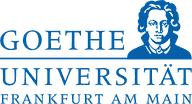 Goethe-Universität Frankfurt am Main Logo