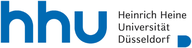 Heinrich-Heine-Universität Düsseldorf Logo