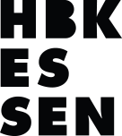 Hochschule der bildenden Künste Essen Logo