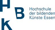 Hochschule der bildenden Künste (HBK) Essen Logo