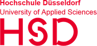 Hochschule Duesseldorf Logo