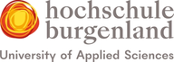 Hochschule für Angewandte Wissenschaften Burgenland Logo