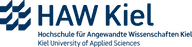 Hochschule für Angewandte Wissenschaften Kiel Logo