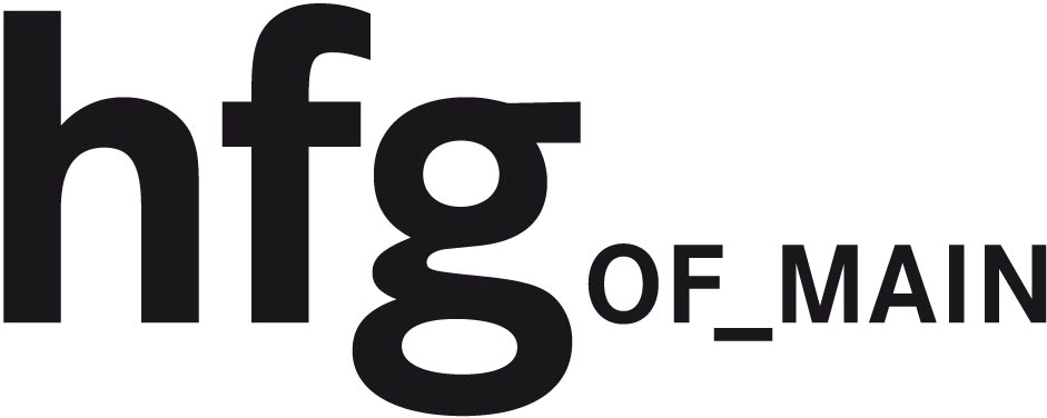 Hochschule für Gestaltung Offenbach Logo