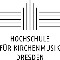 Hochschule für Kirchenmusik Dresden Logo