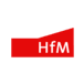 Hochschule für Musik Detmold Logo