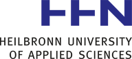 Hochschule Heilbronn, Technik, Wirtschaft, Informatik Logo