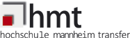 Hochschule Mannheim Logo