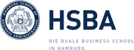 HSBA Hamburg School of Business Administration Logo