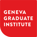 Institut de hautes études internationales et du développement Logo