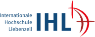 Internationale Hochschule Liebenzell (IHL) Logo