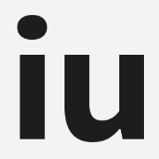 IU Internationale Hochschule Logo