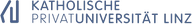 Katholische Privat-Universität Linz Logo