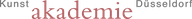 Kunstakademie Düsseldorf Logo