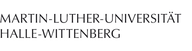 Martin-Luther-Universität Halle-Wittenberg Logo