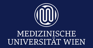 Medizinische Universität Wien Logo