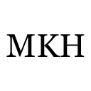 Muthesius Kunsthochschule Logo