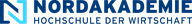 NORDAKADEMIE Hochschule der Wirtschaft Logo