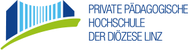 Private Pädagogische Hochschule der Diözese Linz Logo