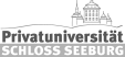 Privatuniversität Schloss Seeburg GmbH Logo