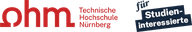 Technische Hochschule Nürnberg Logo