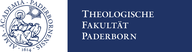 Theologische Fakultät Paderborn Logo