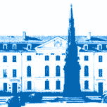 Universitaet Greifswald Logo