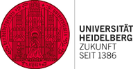 Universität Heidelberg Logo