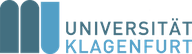 Universität Klagenfurt Logo