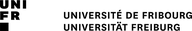 Université de Fribourg Logo