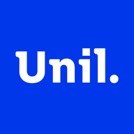 Université de Lausanne Logo