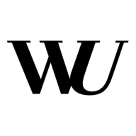 Wirtschaftsuniversität Wien Logo