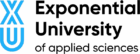 XU Exponential University of Applied Sciences Logo