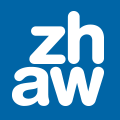 Zürcher Hochschule für angewandte Wissenschaften Logo