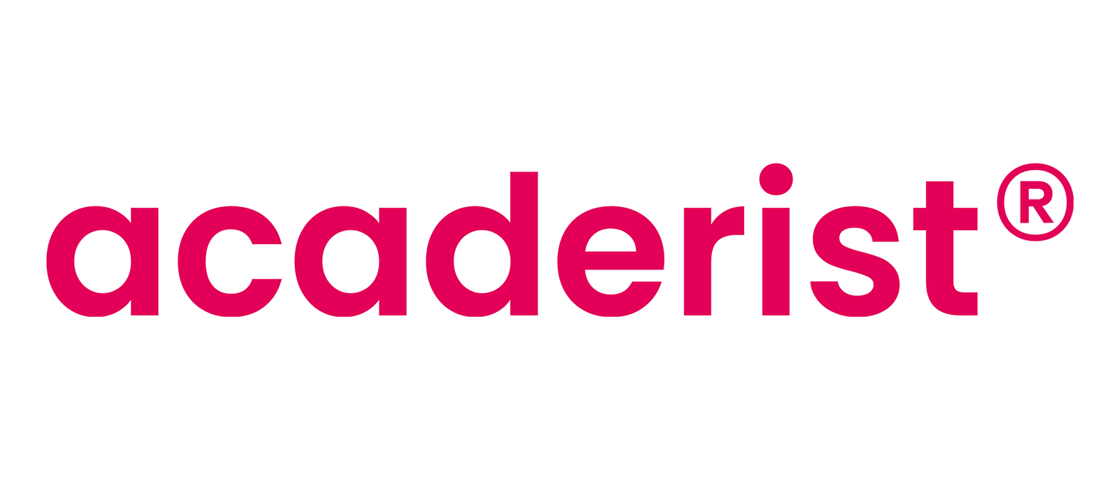 Acaderist GmbH